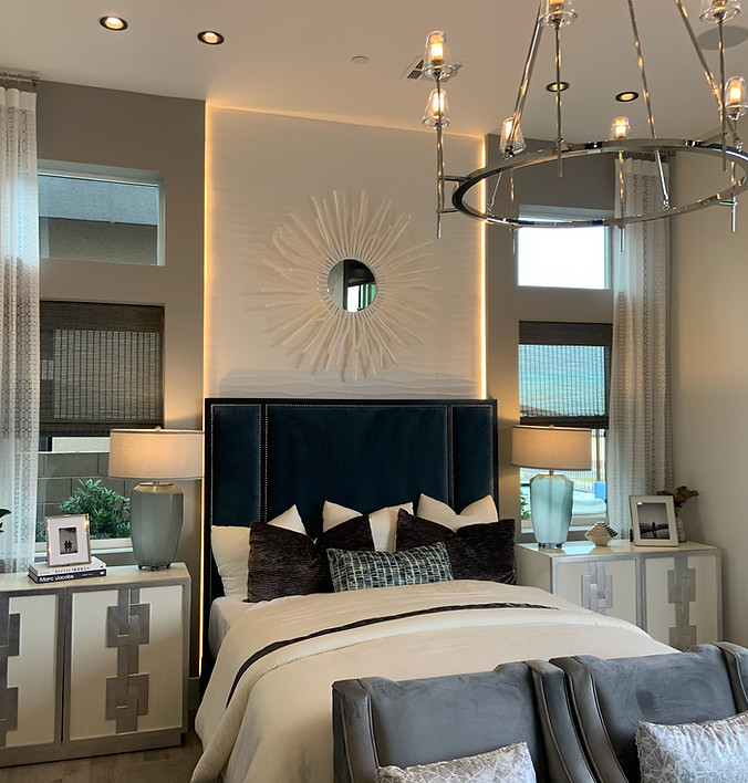 Accent Lighting image