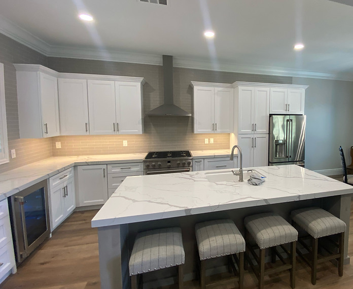 Cabinet Lighting image