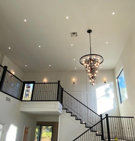 Recessed Lighting image