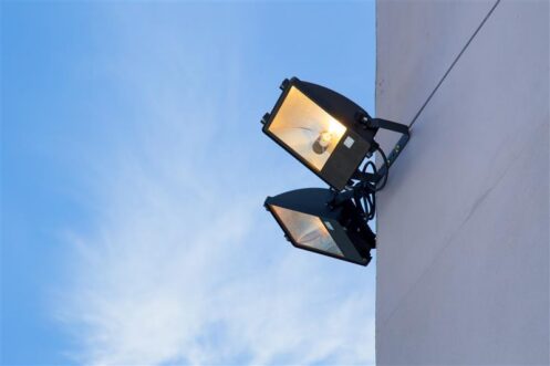 How Grants for Improving Security Systems & Lights Can Save Money for Your Las Vegas Business